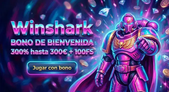 Winshark Casino